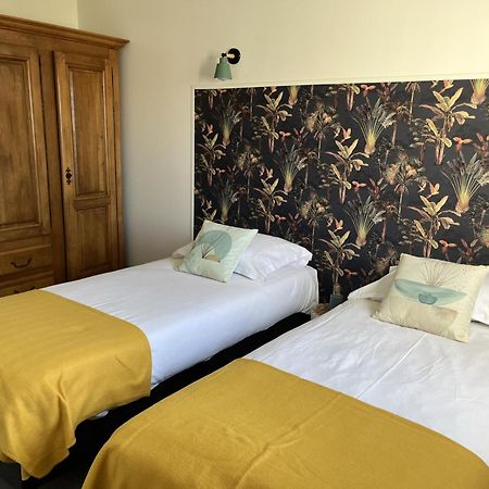 L Abri-Cotier Appartements سانت ماري دو لا مير المظهر الخارجي الصورة