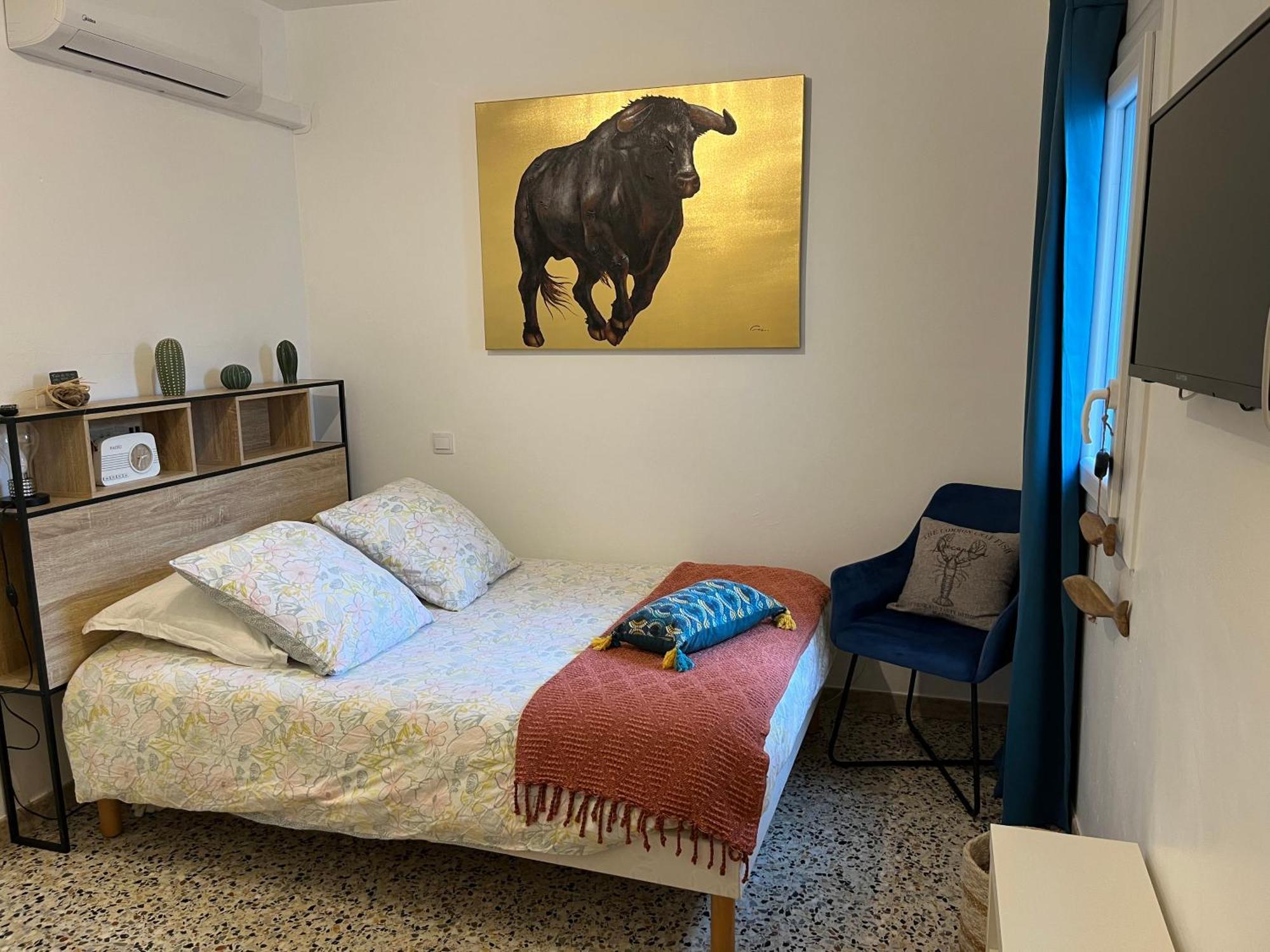 L Abri-Cotier Appartements سانت ماري دو لا مير المظهر الخارجي الصورة