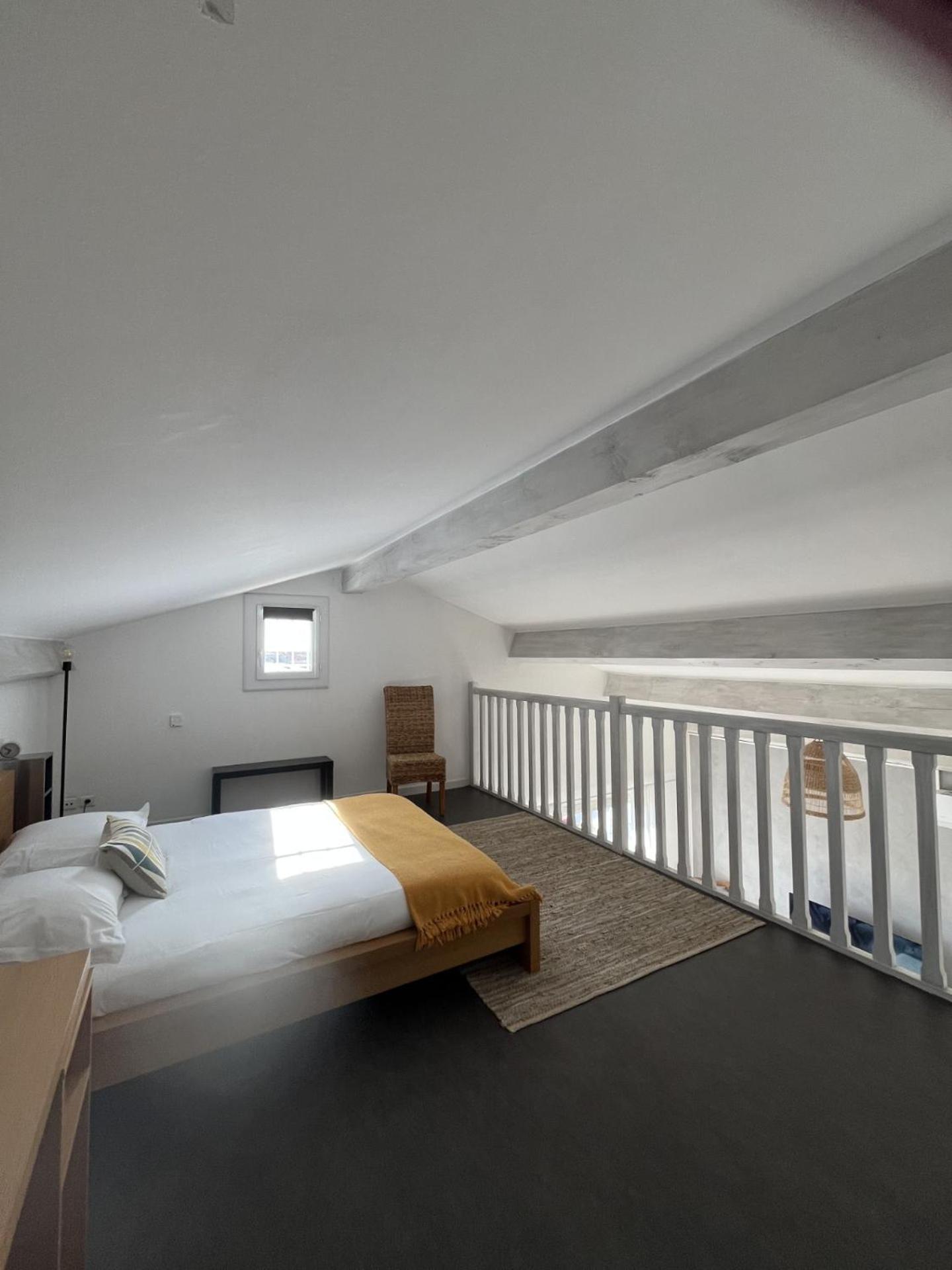 L Abri-Cotier Appartements سانت ماري دو لا مير المظهر الخارجي الصورة