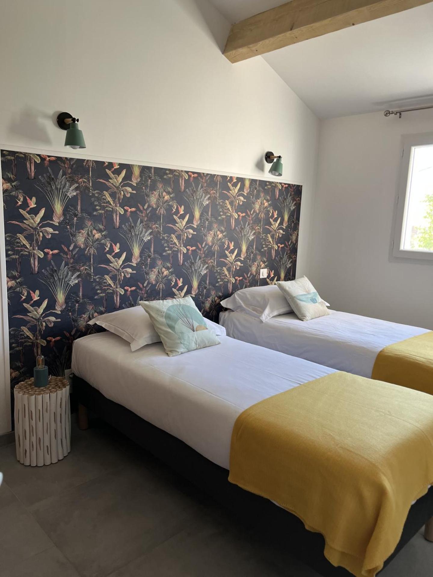 L Abri-Cotier Appartements سانت ماري دو لا مير المظهر الخارجي الصورة