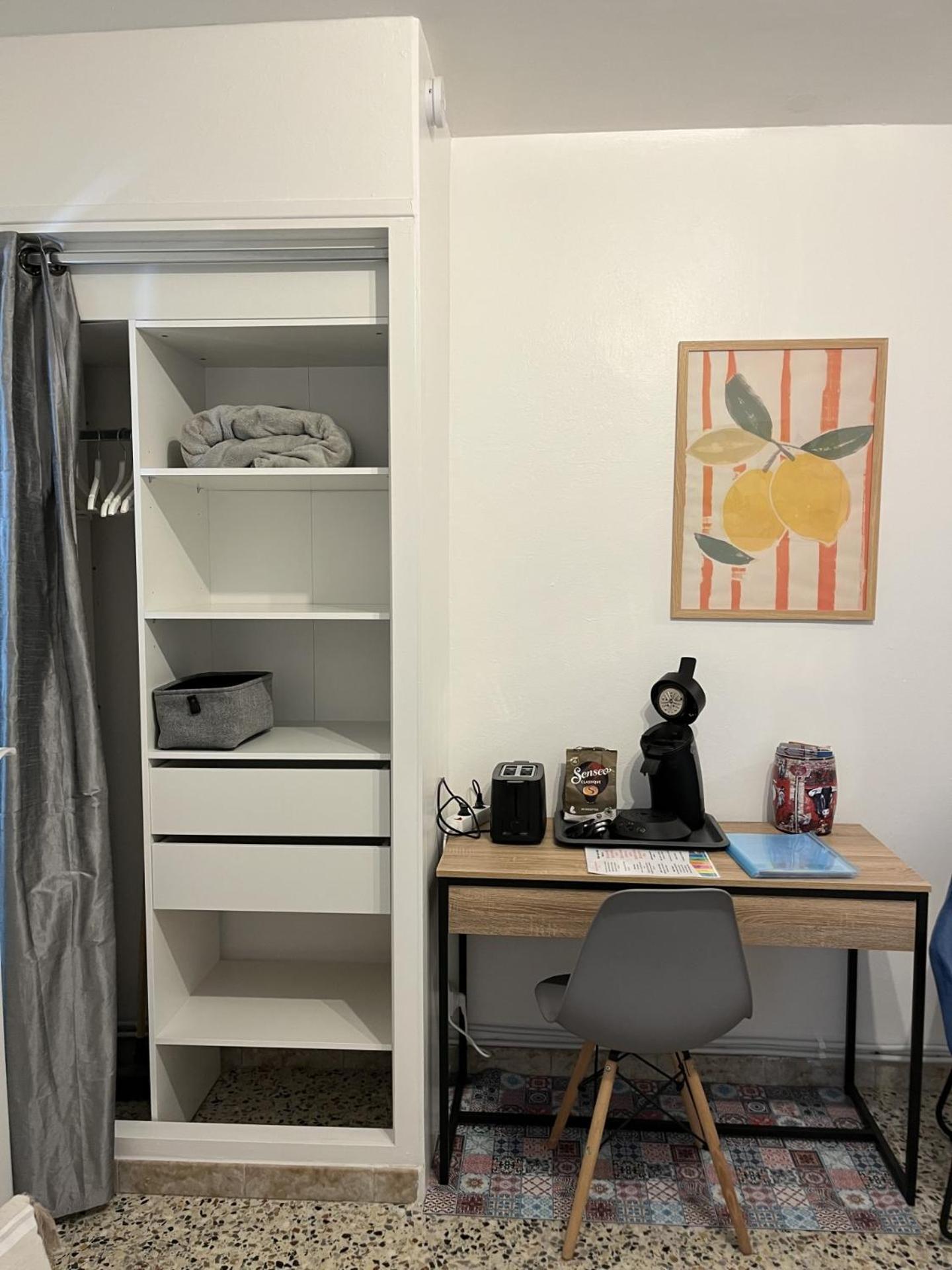 L Abri-Cotier Appartements سانت ماري دو لا مير المظهر الخارجي الصورة